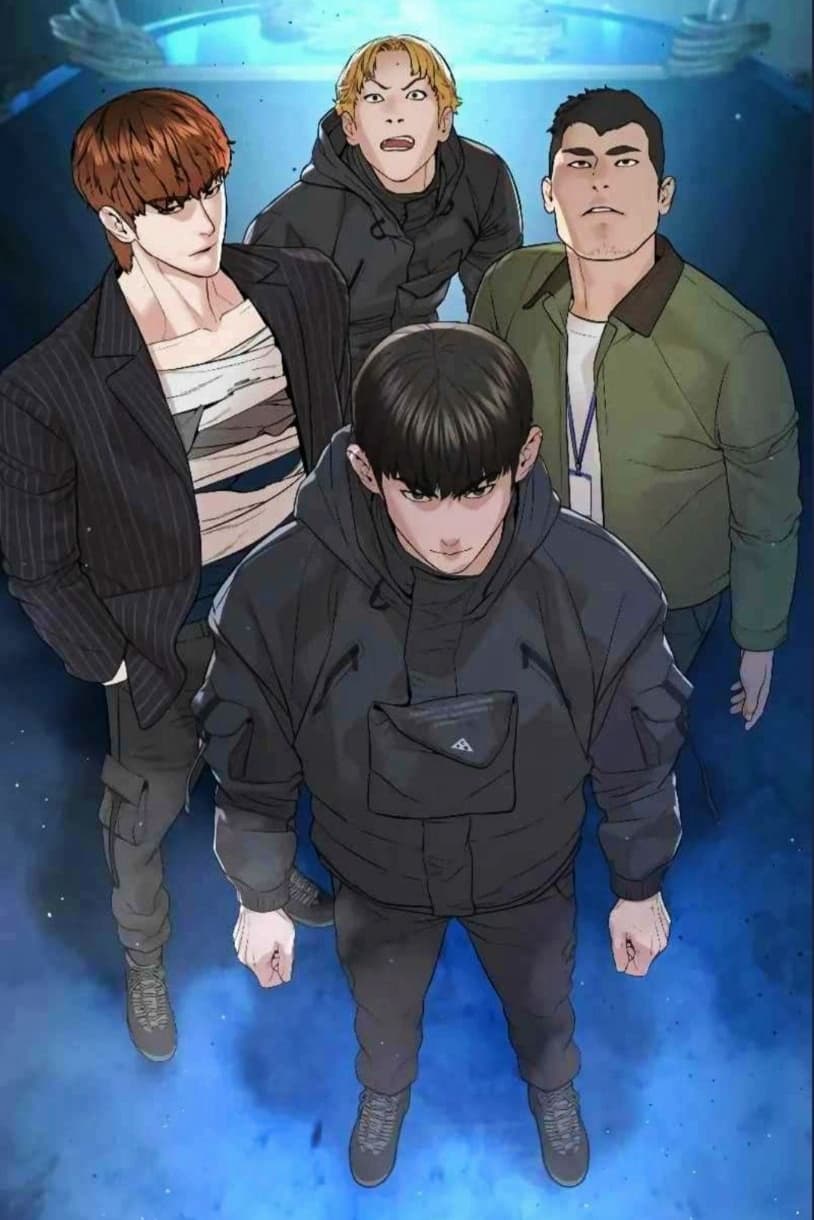 Jonli efirda jang