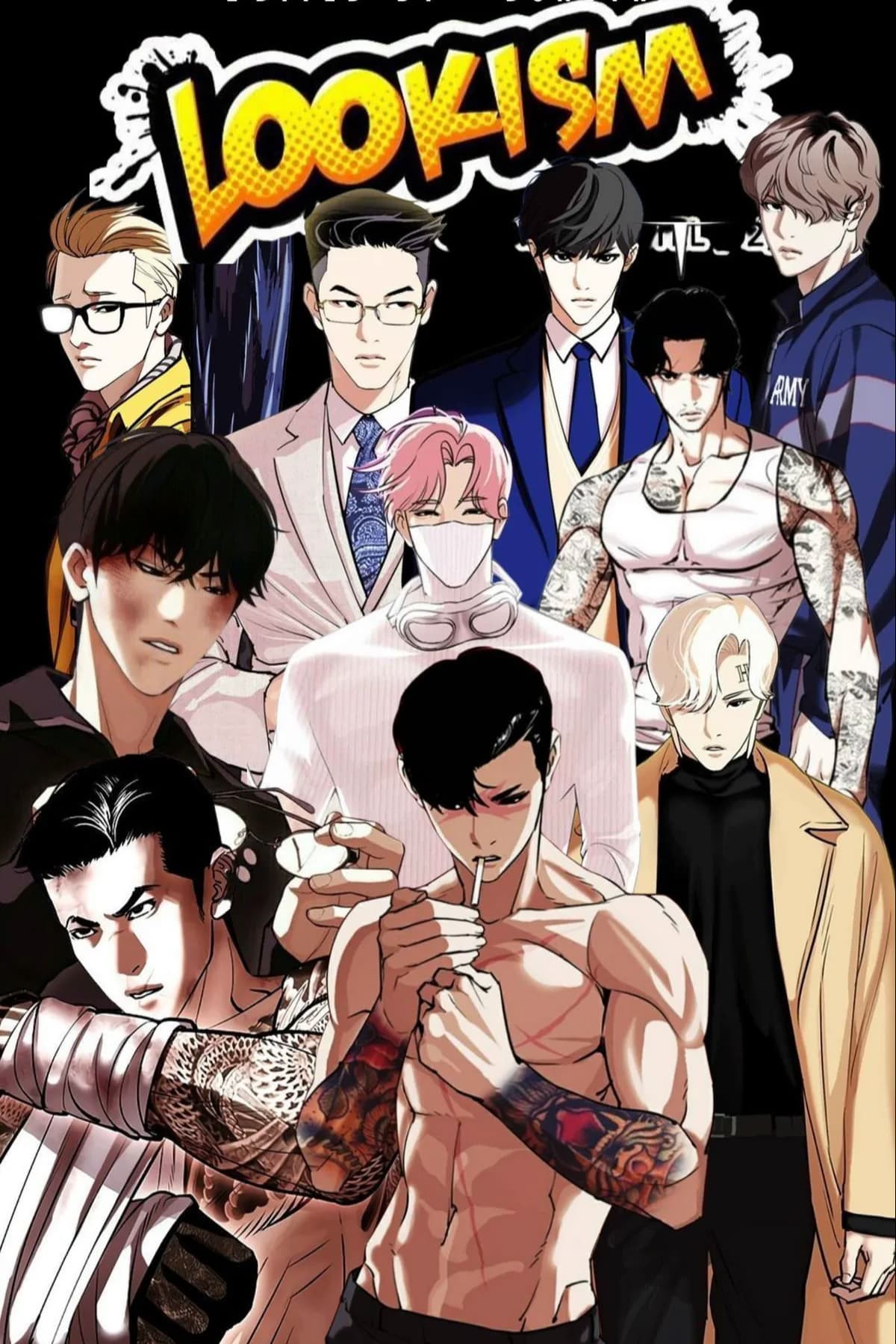 Lookism